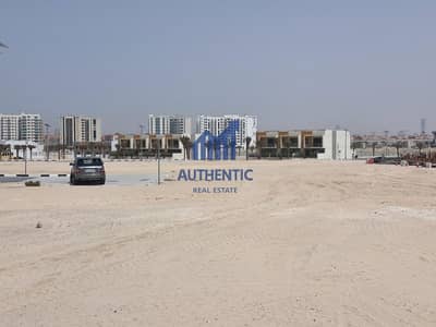 Plot for Sale in Al Furjan, Dubai - Prime Location| Fully Paid| Villa Plots | For Sale