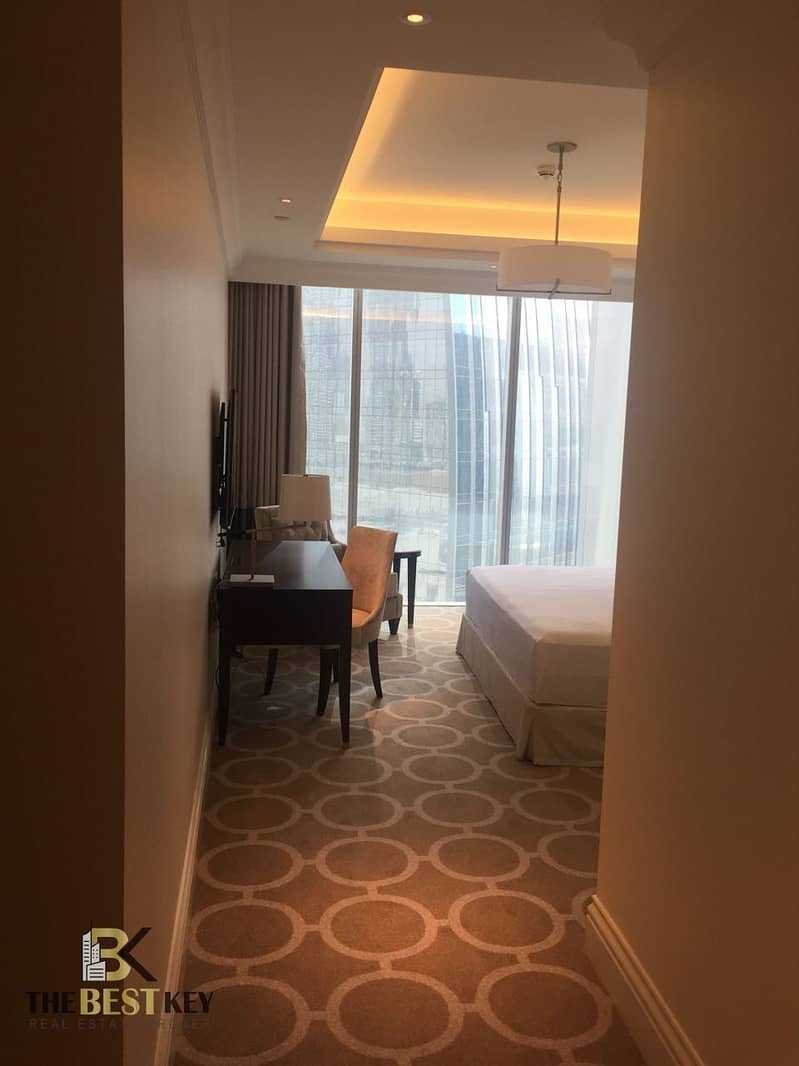 Burj Khilfa View!!! 2 bedroom apartment for sale