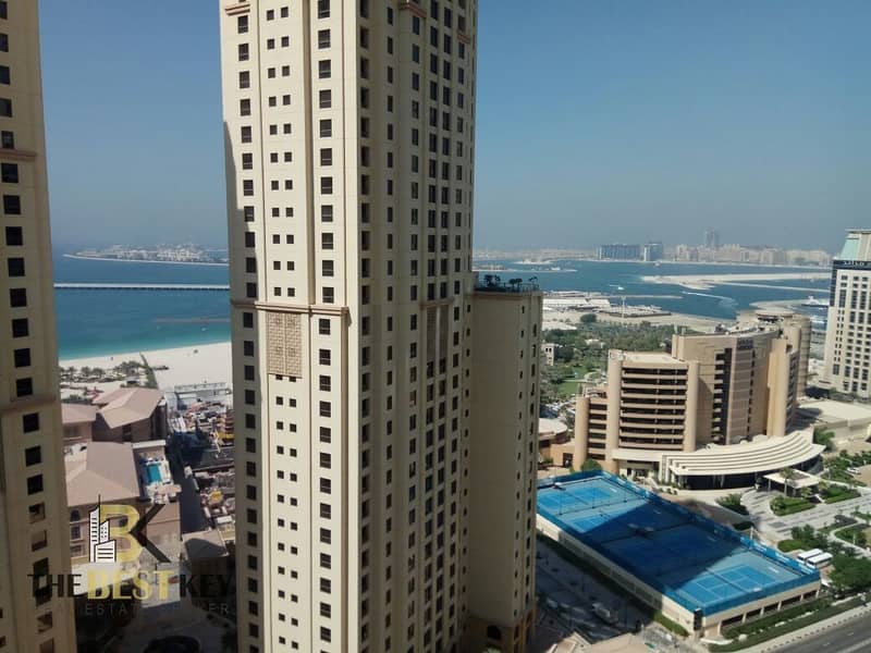 Great Deal/Nice View/Vacant Spacious Apartment