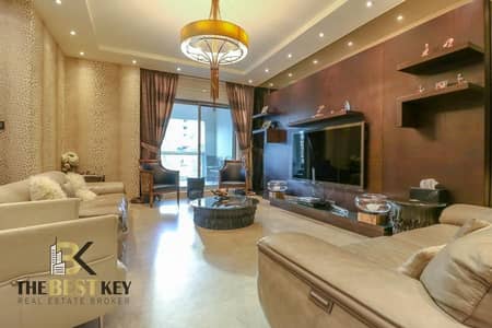 4 Bedroom Villa for Sale in Downtown Dubai, Dubai - UPGRATED FULLY FURNISHED Podium  Villa For Sale