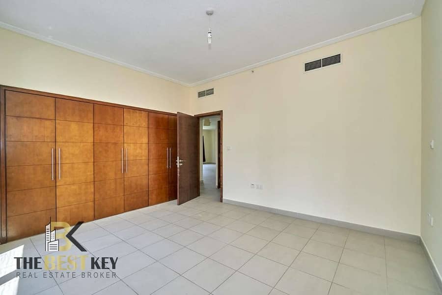 شقة في أبراج ساوث ريدج 5،ساوث ريدج،وسط مدينة دبي 3 غرف 245000 درهم - 5515343
