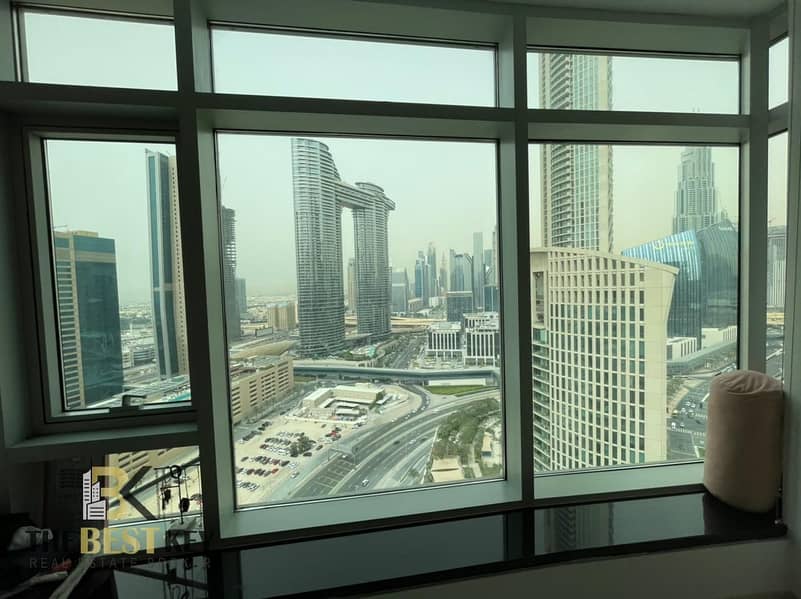 شقة في ذا لوفتس إيست،ذا لوفتس،وسط مدينة دبي 1 غرفة 1350000 درهم - 5489406