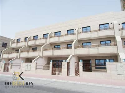 6 Bedroom Townhouse for Sale in Jumeirah Village Circle (JVC), Dubai - Huge Layout/Best Deal/G+2