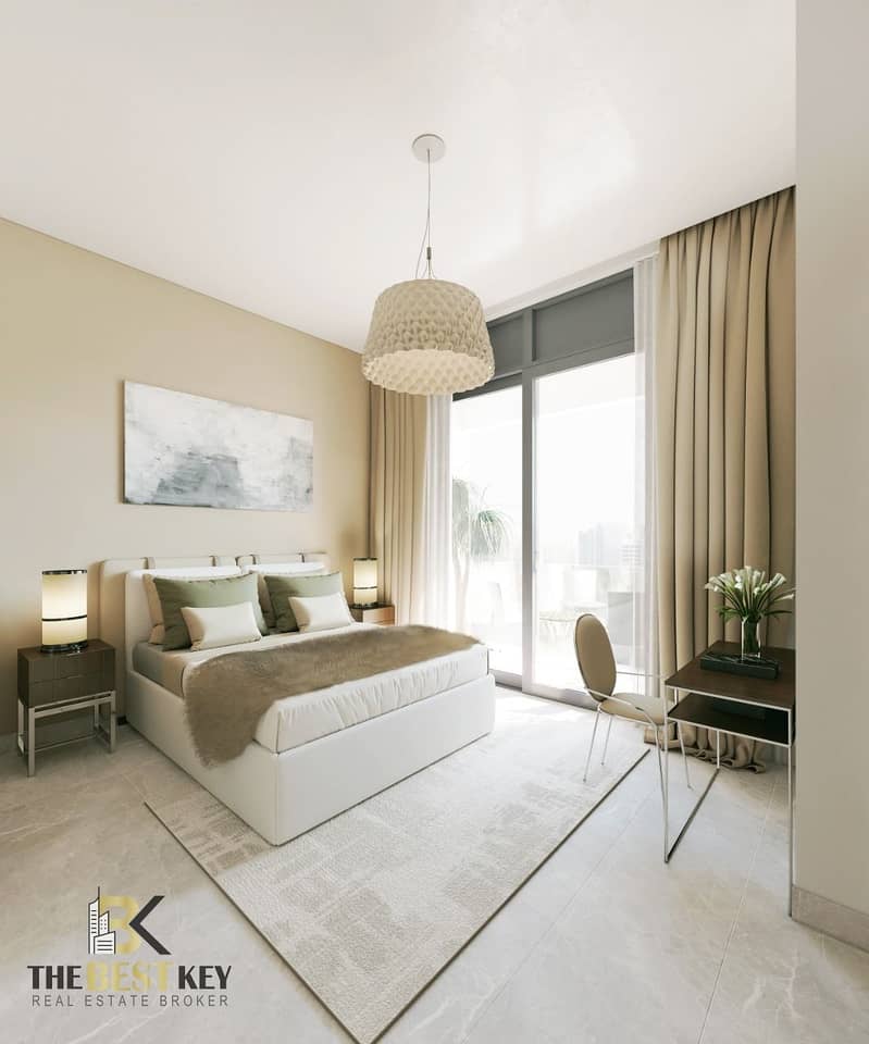 3 bedroom Luxury Apartments For Sale In Sobha Hartland