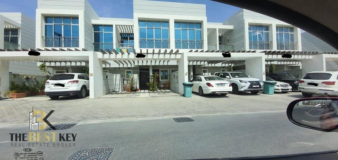فیلا في دريمز من دانوب الفرجان 3 غرف 2200000 درهم - 5135667 فیلا في دريمز من دانوب الفرجان 3 غرف 2200000 درهم - 5135667