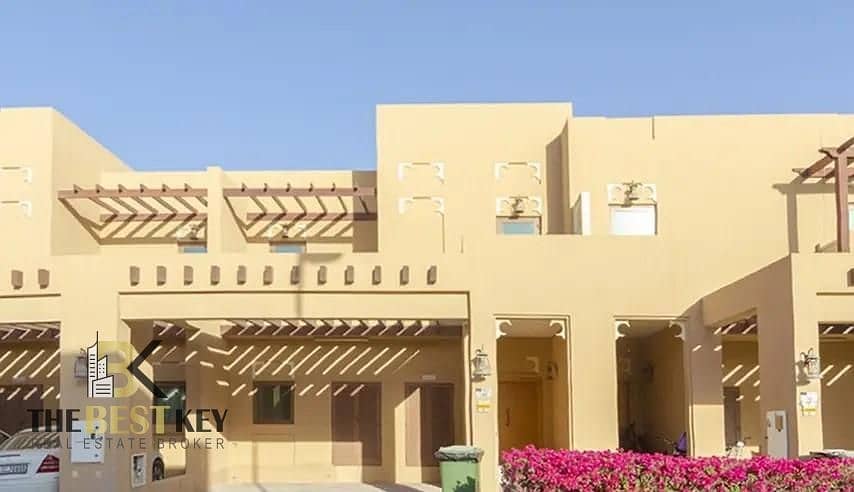 Таунхаус в Аль Фурджан，Аль Фуржан Виллы，Дубай Стайл, 3 cпальни, 2400000 AED - 5216519