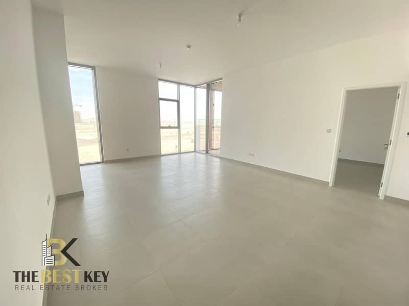 شقة في ذا بلس ريزيدنس،ذا بلس،المنطقة السكنية جنوب دبي،دبي الجنوب 2 غرف 800000 درهم - 5365962