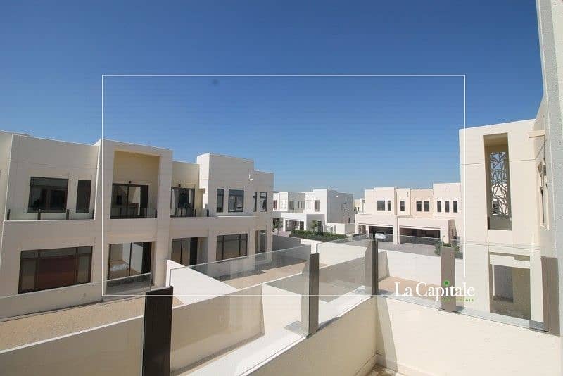 تاون هاوس في واحة ميرا 3 واحة ميرا ريم 3 غرف 1800000 درهم - 5362622 تاون هاوس في واحة ميرا 3 واحة ميرا ريم 3 غرف 1800000 درهم - 5362622