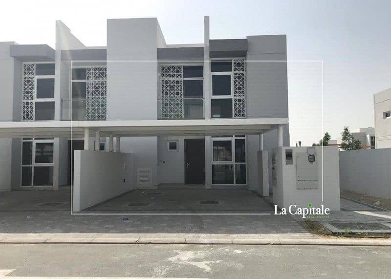 Genuine Listing | Semi Detached | Huge Plot