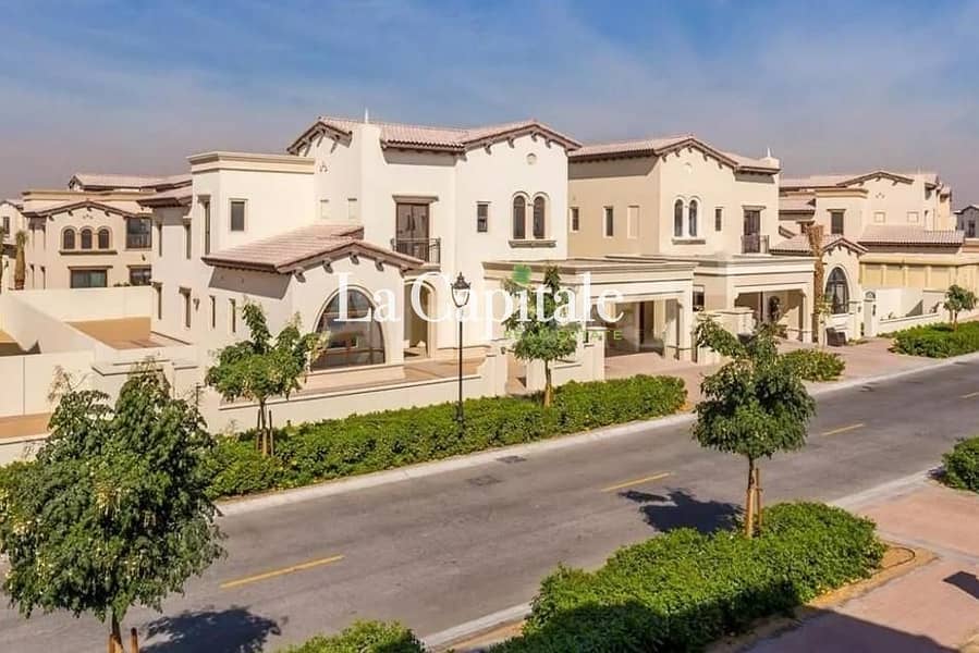 Вилла в Аравийские Ранчо 2，Роса, 5 спален, 6680000 AED - 5425530