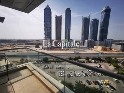 3 Bedroom Flat for Sale in Business Bay, Dubai - Most Preferred Layout | Sea View | 3 beds + Maids