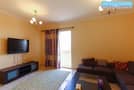 2 Fully Furnished - One Bedroom Apartment - On High Floor