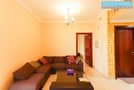5 Fully Furnished - One Bedroom Apartment - On High Floor