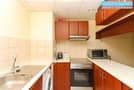 10 Fully Furnished - One Bedroom Apartment - On High Floor