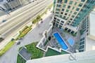 1 Burj Views C | Available Now | 1 Bedroom