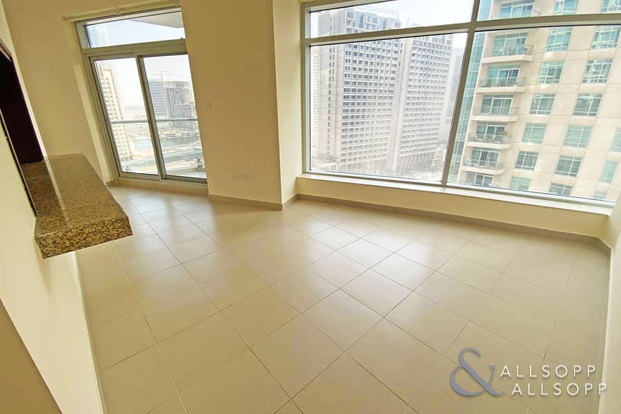 2 Burj Views C | Available Now | 1 Bedroom