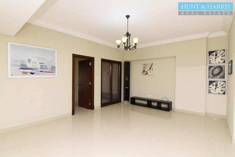 Furnished Studio - Al Marjan - Sea Views Furnished Studio - Al Marjan - Sea Views