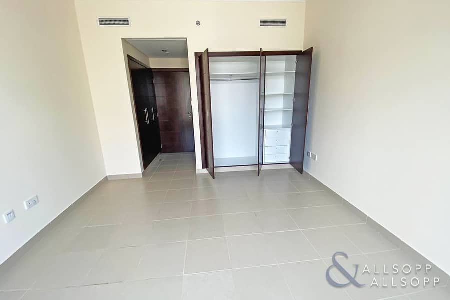 3 Burj Views C | Available Now | 1 Bedroom