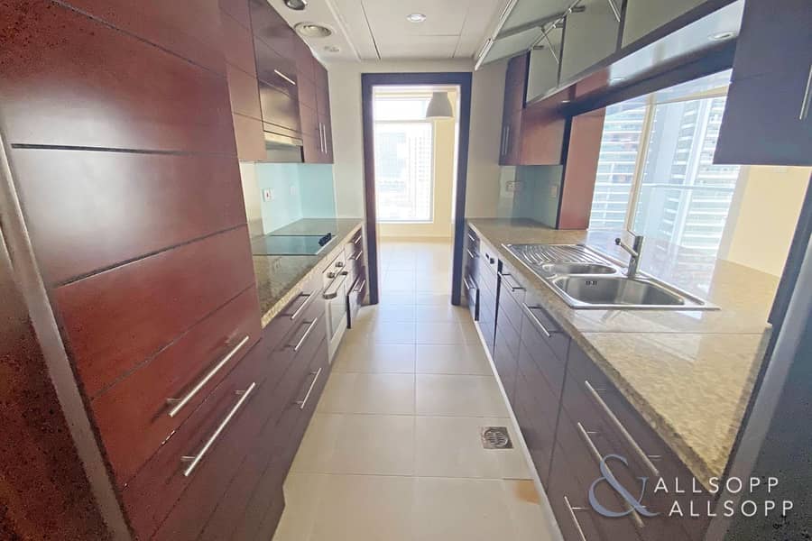 4 Burj Views C | Available Now | 1 Bedroom