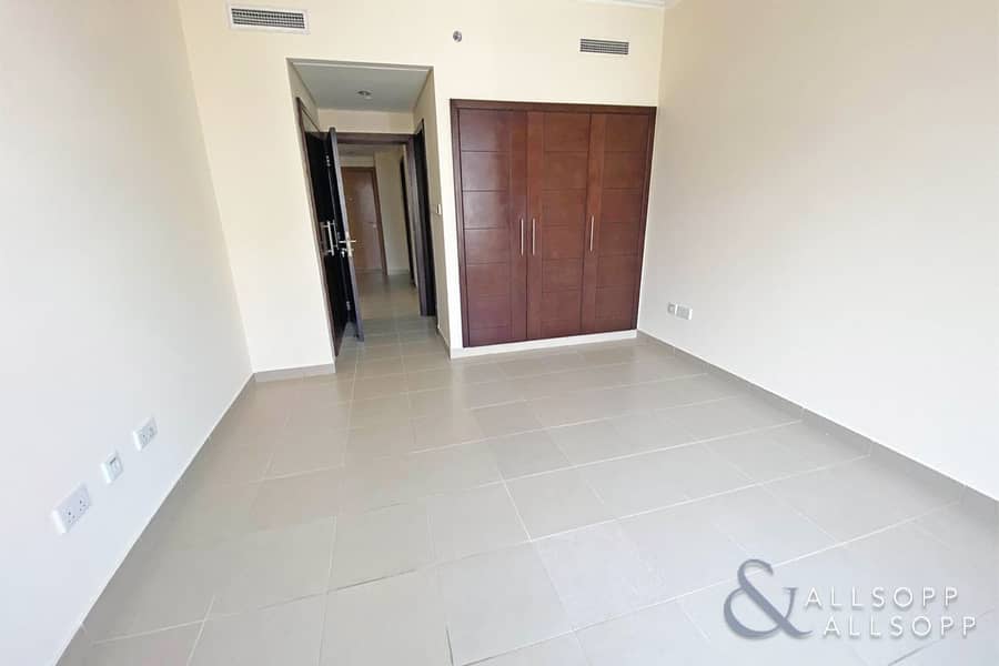 5 Burj Views C | Available Now | 1 Bedroom