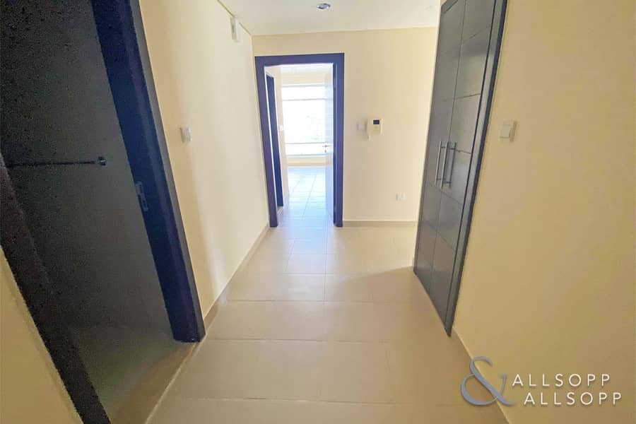 6 Burj Views C | Available Now | 1 Bedroom