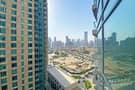 12 Burj Views C | Available Now | 1 Bedroom