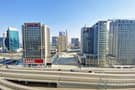 13 Burj Views C | Available Now | 1 Bedroom