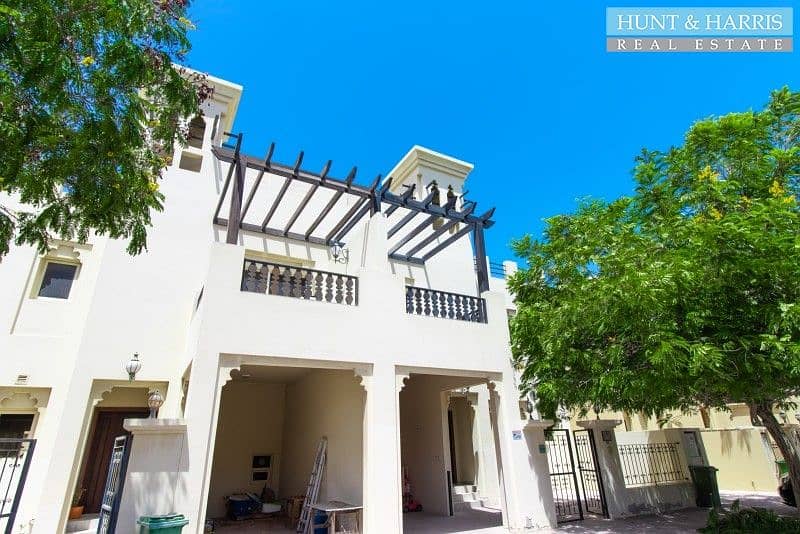 Rare Beachfront Townhouse - Walkable to the Golf Course