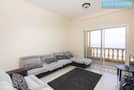 5 Fully Furnished -  2 Bedroom - Amazing Sea View - High Floor