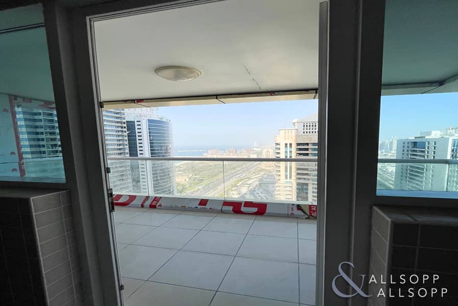 9 2 Bedrooms | Stunning Views | Unfurnished