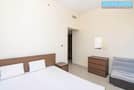 12 Fully Furnished -  2 Bedroom - Amazing Sea View - High Floor