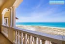 17 Fully Furnished -  2 Bedroom - Amazing Sea View - High Floor