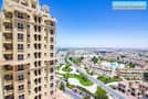 18 Fully Furnished -  2 Bedroom - Amazing Sea View - High Floor