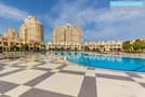 23 Fully Furnished -  2 Bedroom - Amazing Sea View - High Floor