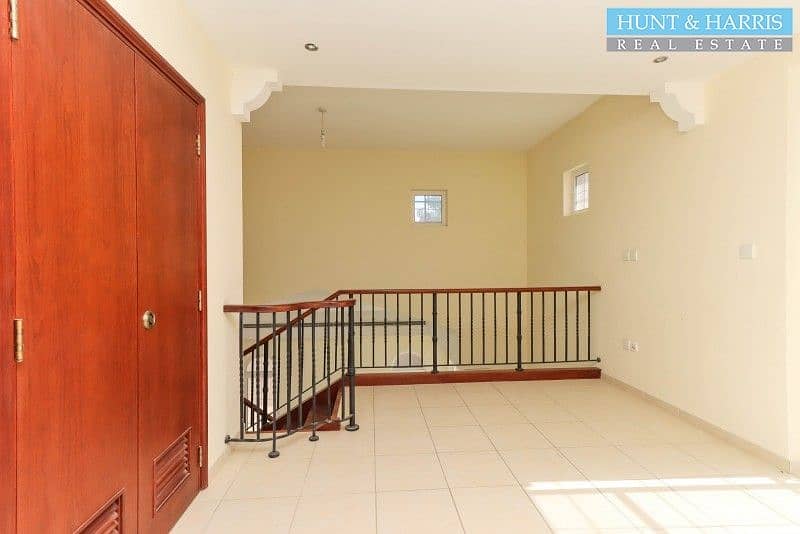 15 4 Bedroom plus maids - Great Deal - Gated Community
