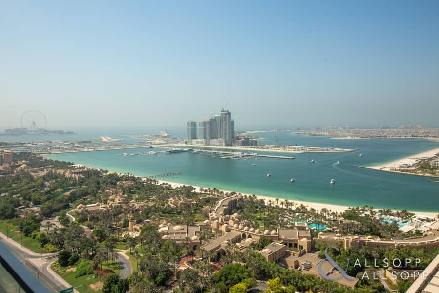 Квартира в Дубай Медиа Сити，Отель Авани Плам Вью Дубай, 3 cпальни, 310000 AED - 5514112