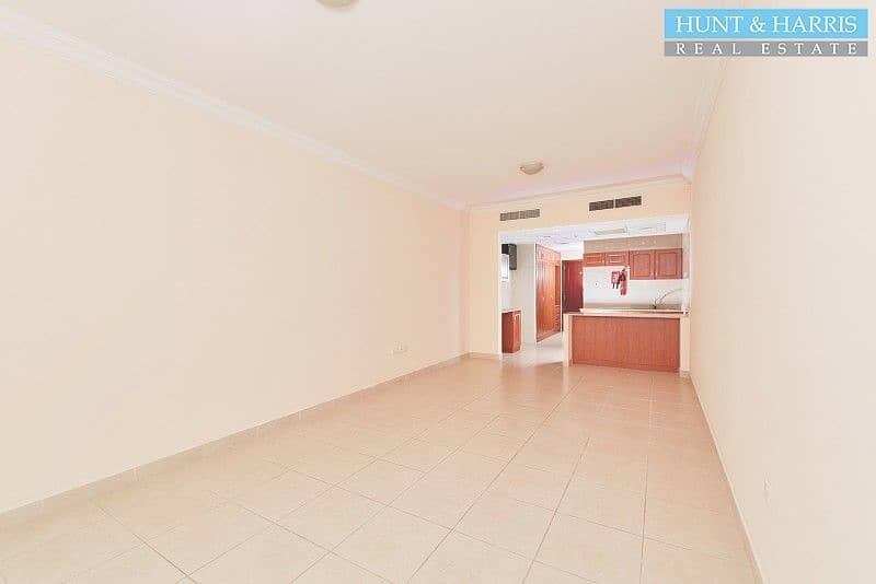 4 Amazing Value - Al Hamra Village - Marina Apartment