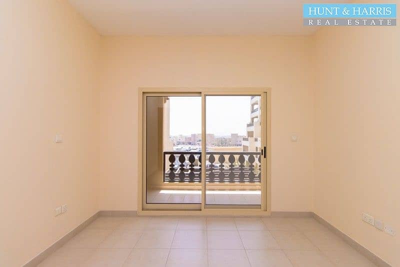 Квартира в Аль Хамра Вилладж，Аль Хамра Вилладж Марина Апартментс, 3 cпальни, 860000 AED - 5138738