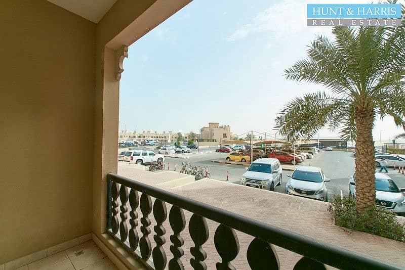 11 Amazing Value - Al Hamra Village - Marina Apartment