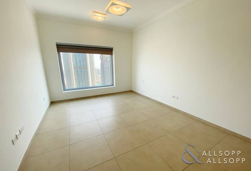 2 Burj Khalifa View | Vacant | 2 Bedrooms