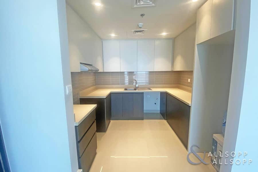 8 Brand New | One Bedroom | Spacious Layout