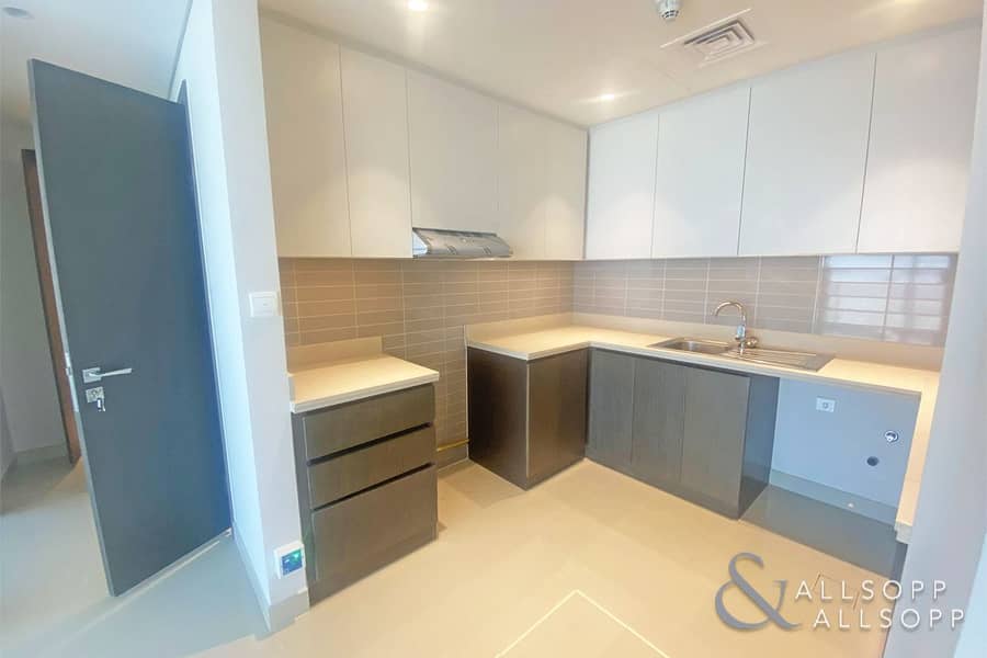 9 Brand New | One Bedroom | Spacious Layout