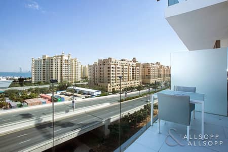 2 Bedroom Flat for Rent in Palm Jumeirah, Dubai - Nov 22nd | 2 Beds | Furnished | Brand New