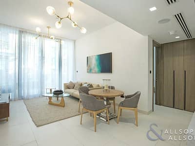 1 Bedroom Flat for Rent in Palm Jumeirah, Dubai - Vacant Now | 1 Bed | Furnished | Brand New