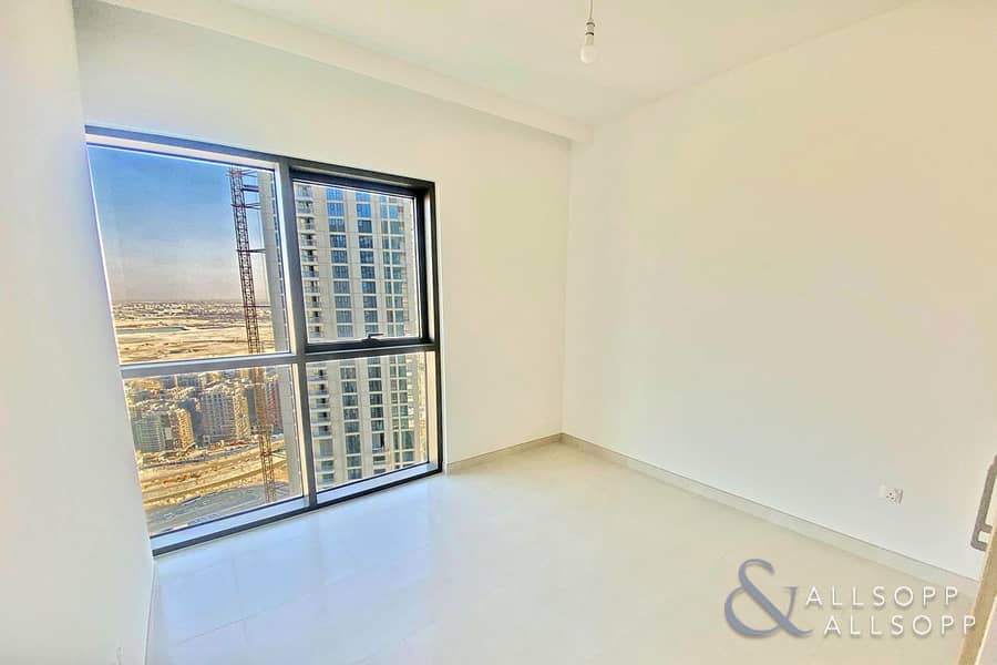 10 Brand New | Two Bedrooms | Chiller Free