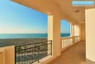 1 Stunning Sights - Sea View - Spacious Two Bedroom