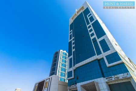 1 Bedroom Apartment for Rent in Al Qurm, Ras Al Khaimah - Al Taameer  - Beautiful Furnished -  Ready To Move In