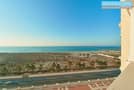13 Stunning Sights - Sea View - Spacious Two Bedroom