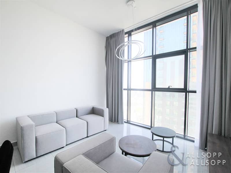 One Bedroom | Fully Furnished │Brand New