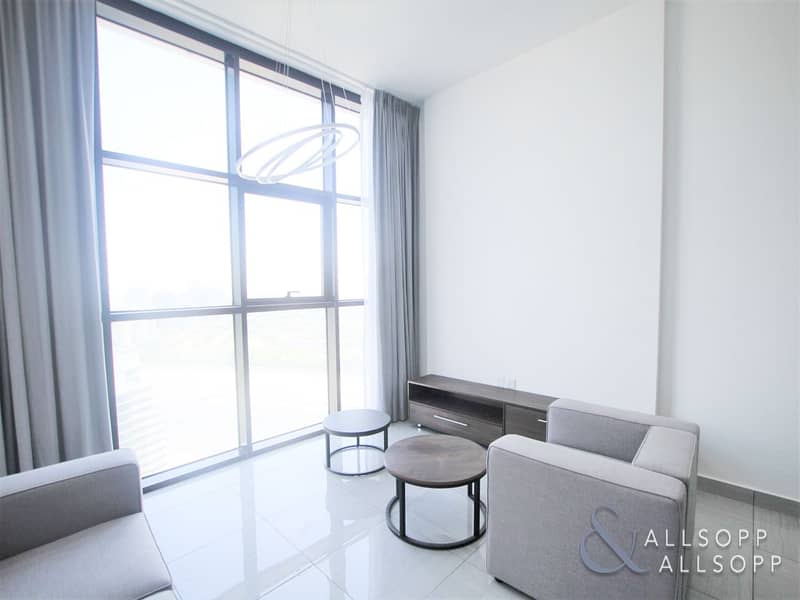 2 One Bedroom | Fully Furnished │Brand New